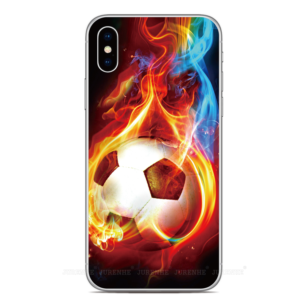 tpu Soft Football Soccer Etui  – Phone Cases Liverpool recenzja i cena