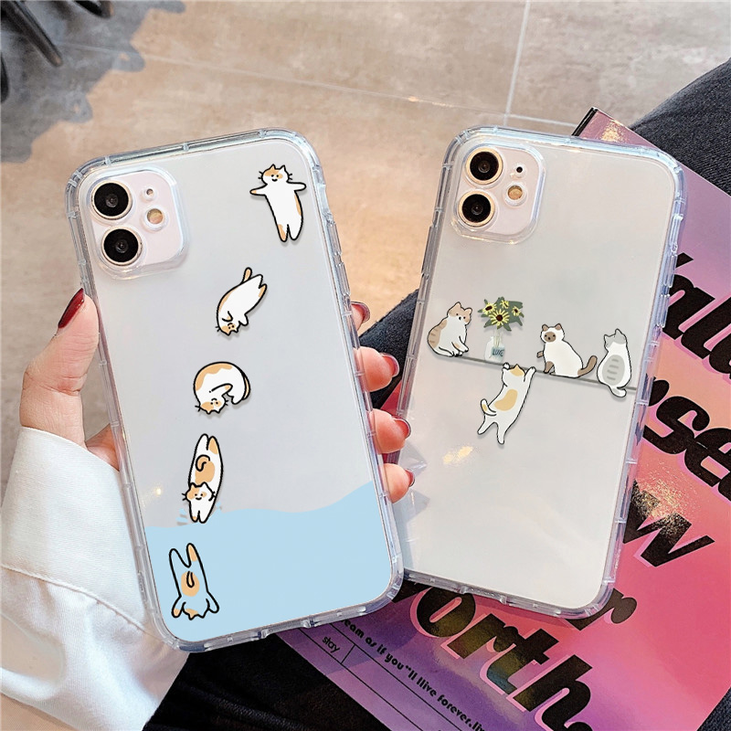 Etui na telefon Lovely Fishes  – Phone Cases Xr recenzja i cena