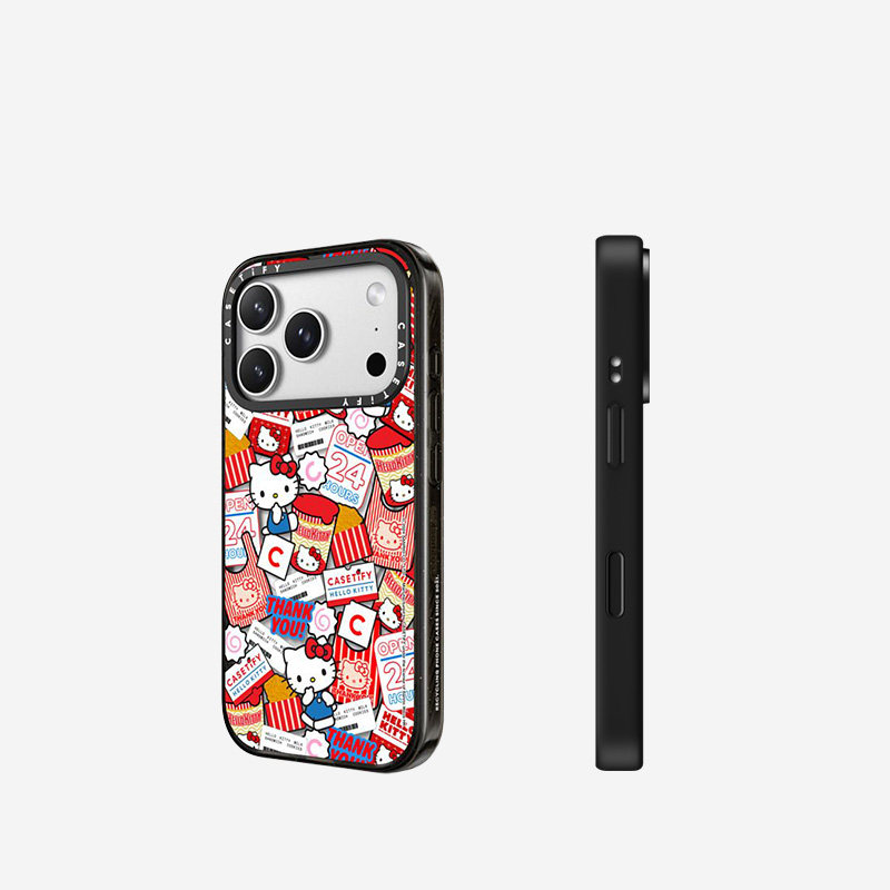 CASETiFY Hello Kitty Sanrio Se – Phone Cases Hello Kitty recenzja i cena