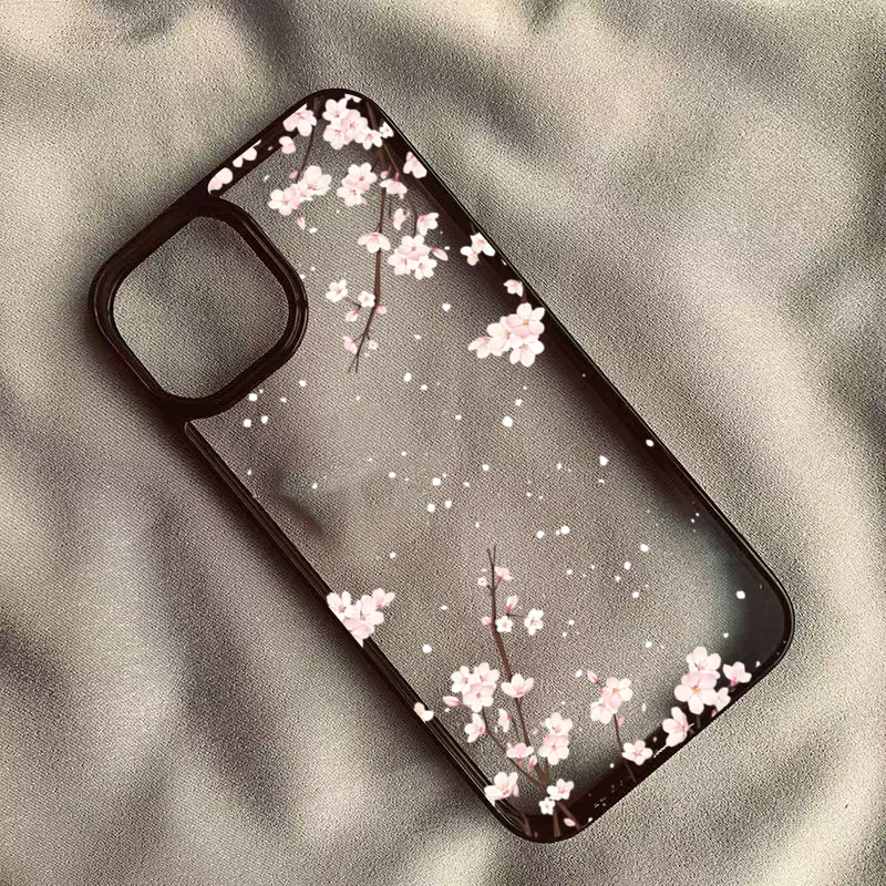 Etui na telefon z motywem kwia – Phone Cases Cool recenzja i cena