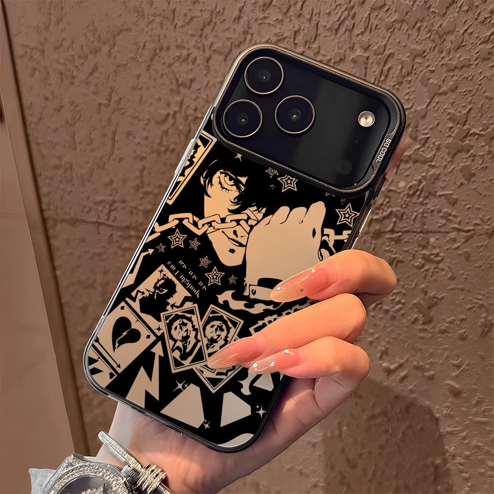 Etui na telefon Game P-Persona – Phone Cases Art recenzja i cena