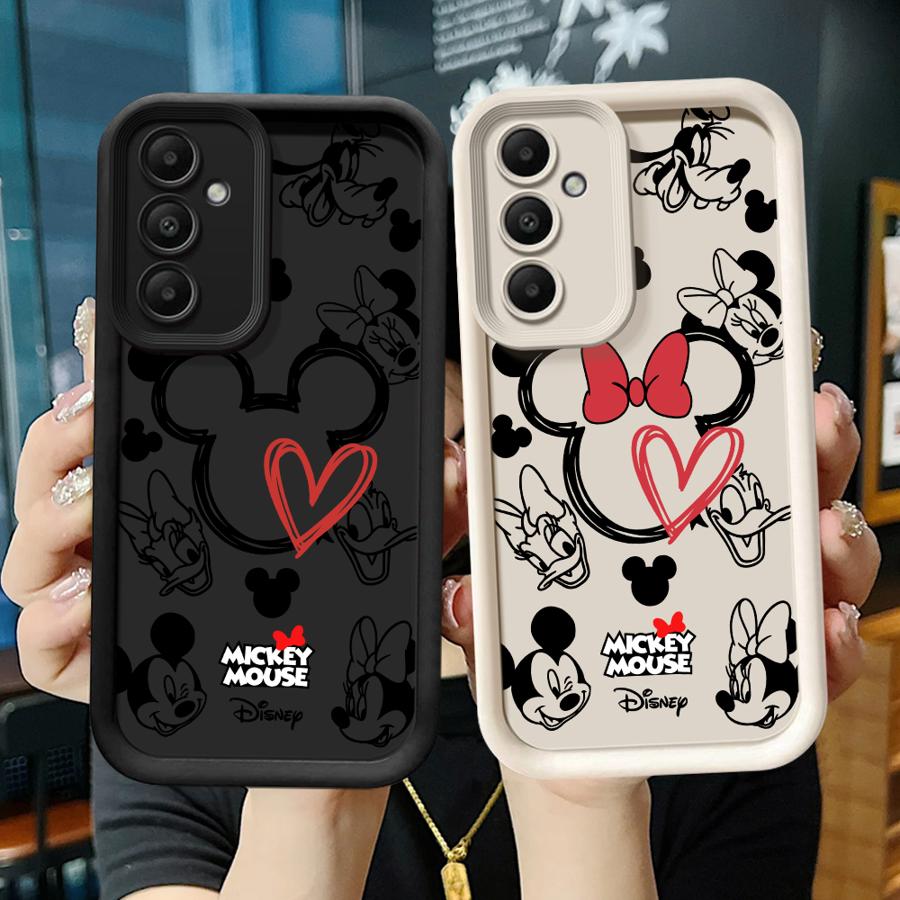 Miękkie etui na telefon Samsun – Phone Cases Samsung A14 recenzja i cena