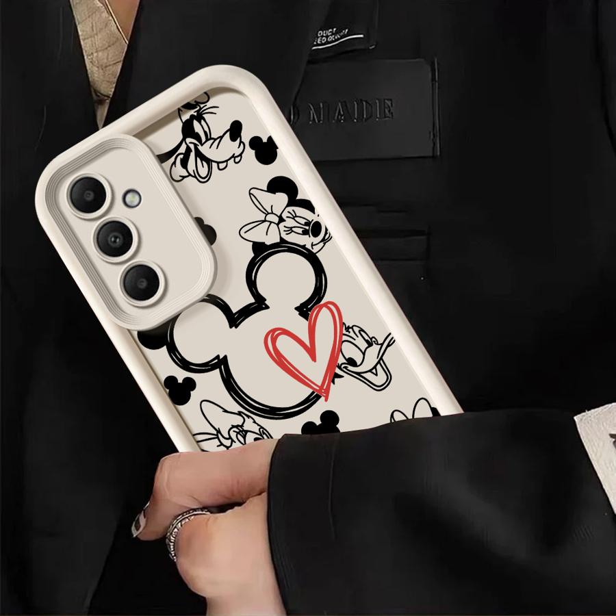 Miękkie etui na telefon Samsun – Phone Cases Samsung A14 recenzja i cena