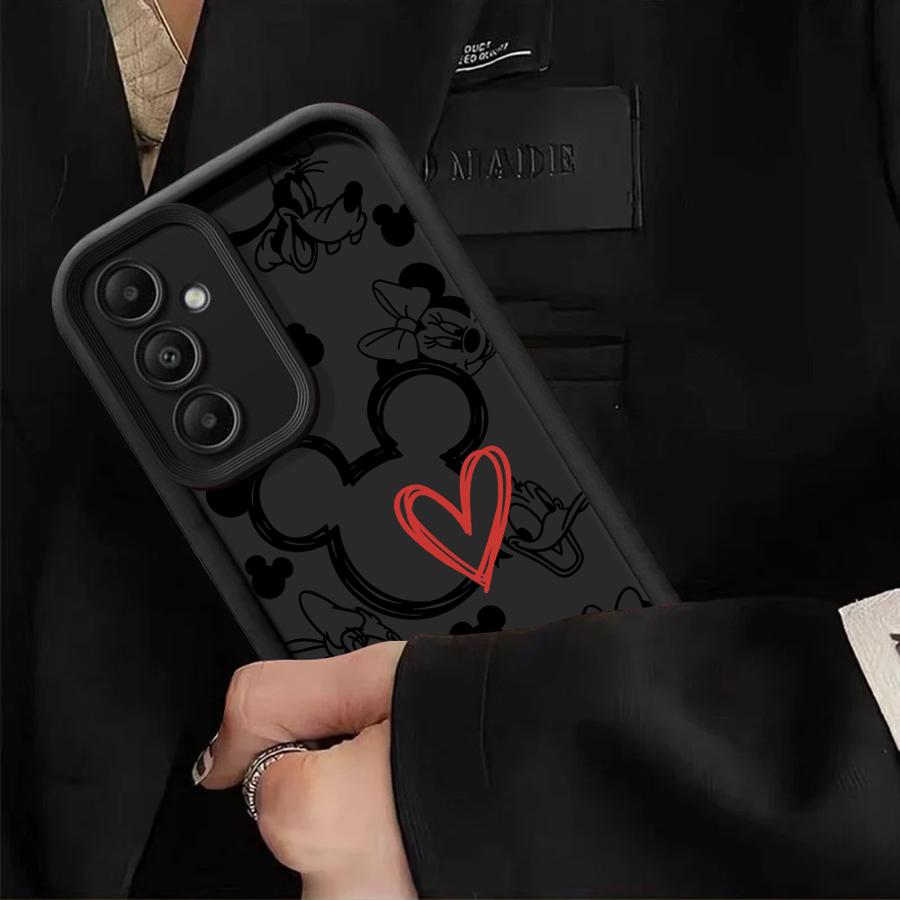 Miękkie etui na telefon Samsun – Phone Cases Samsung A14 recenzja i cena