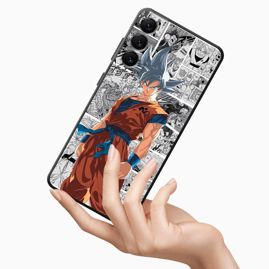 Etui na telefon Samsung Galaxy – Phone Cases Art recenzja i cena