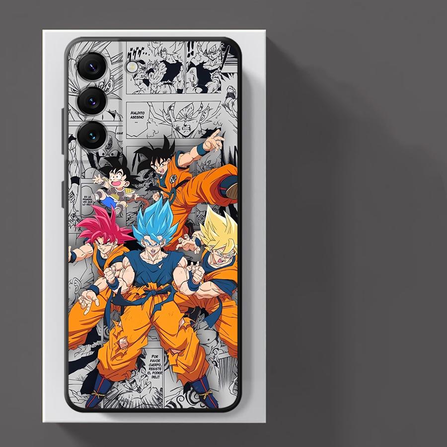 Etui na telefon Samsung Galaxy – Phone Cases Art recenzja i cena