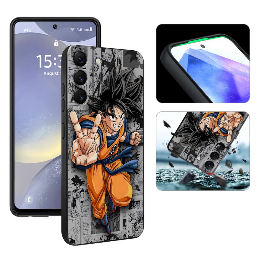 Etui na telefon Samsung Galaxy – Phone Cases Art recenzja i cena