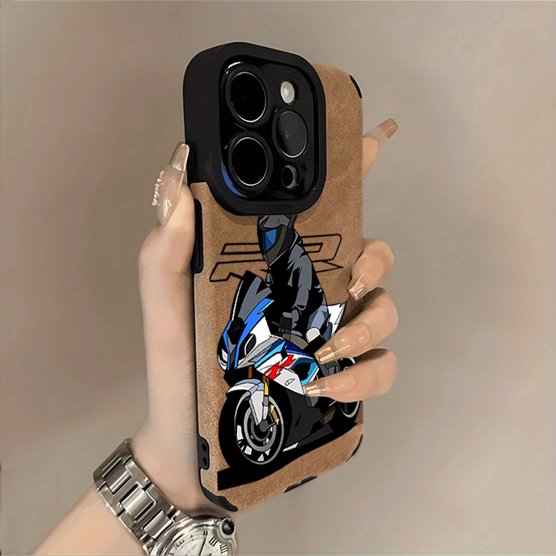 Fajne etui na telefon z motywe – Phone Cases Cool recenzja i cena