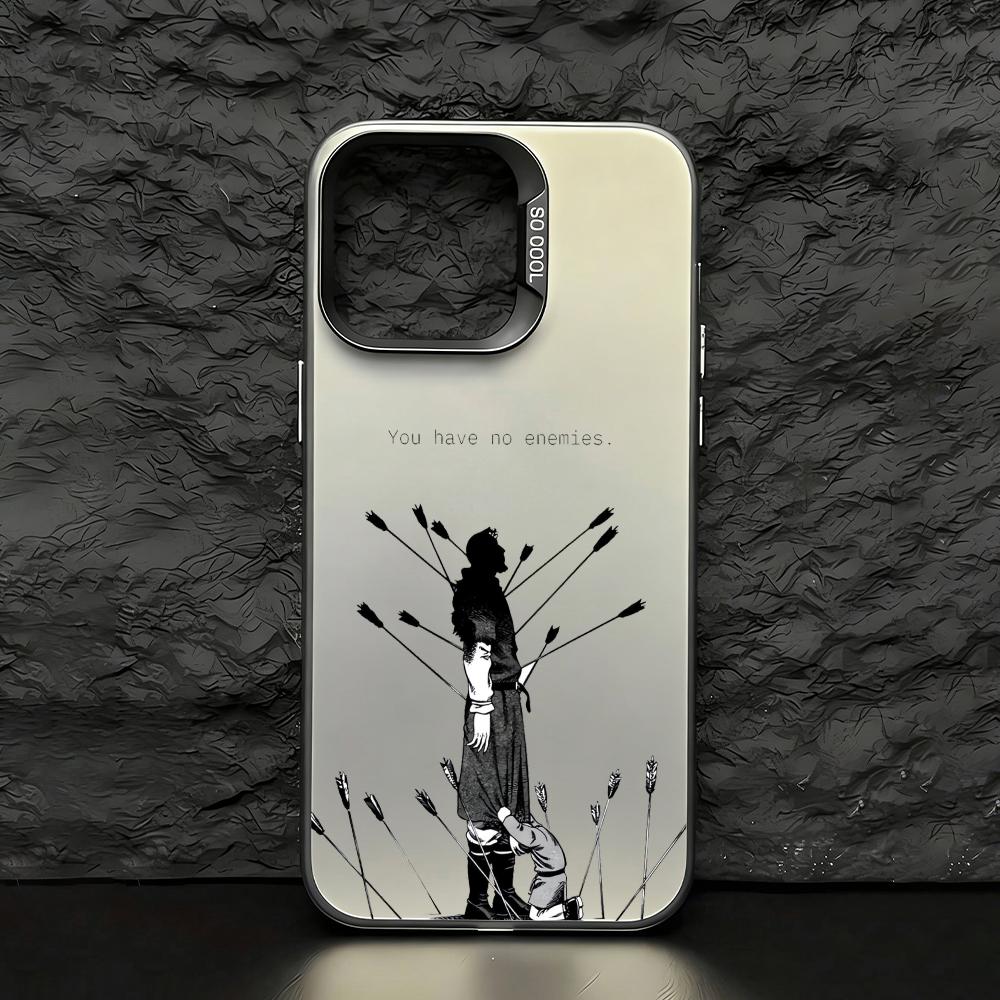 Etui na telefon V-Vinland Saga – Phone Cases Cool recenzja i cena