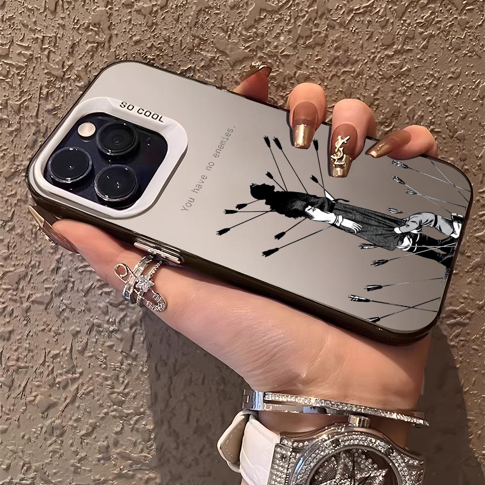 Etui na telefon V-Vinland Saga – Phone Cases Cool recenzja i cena