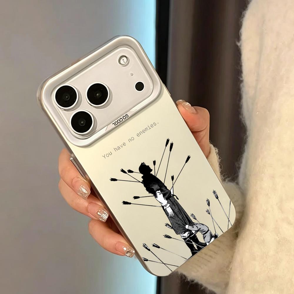 Etui na telefon V-Vinland Saga – Phone Cases Cool recenzja i cena