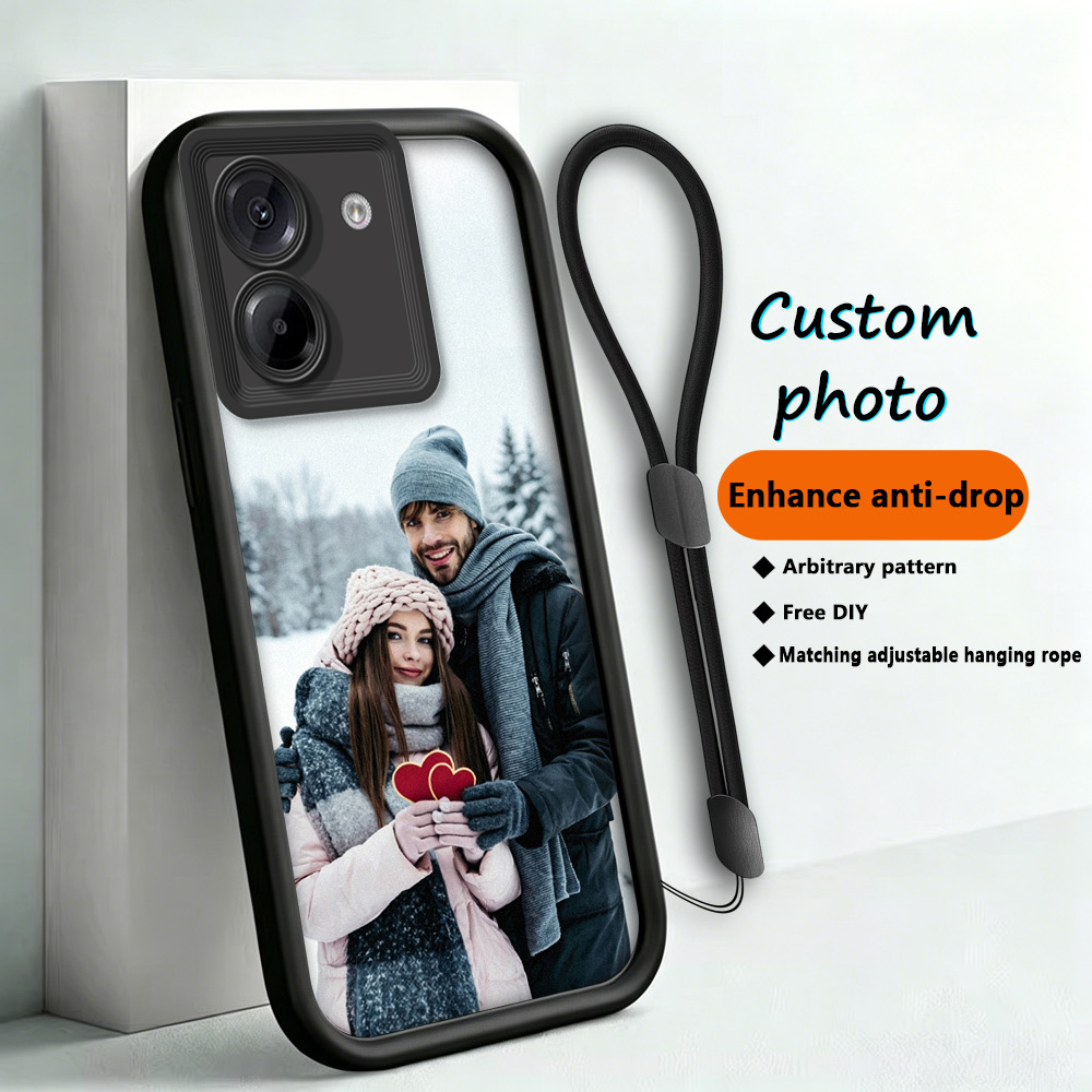 Spersonalizowane etui na telef – Phone Cases Customized recenzja i cena