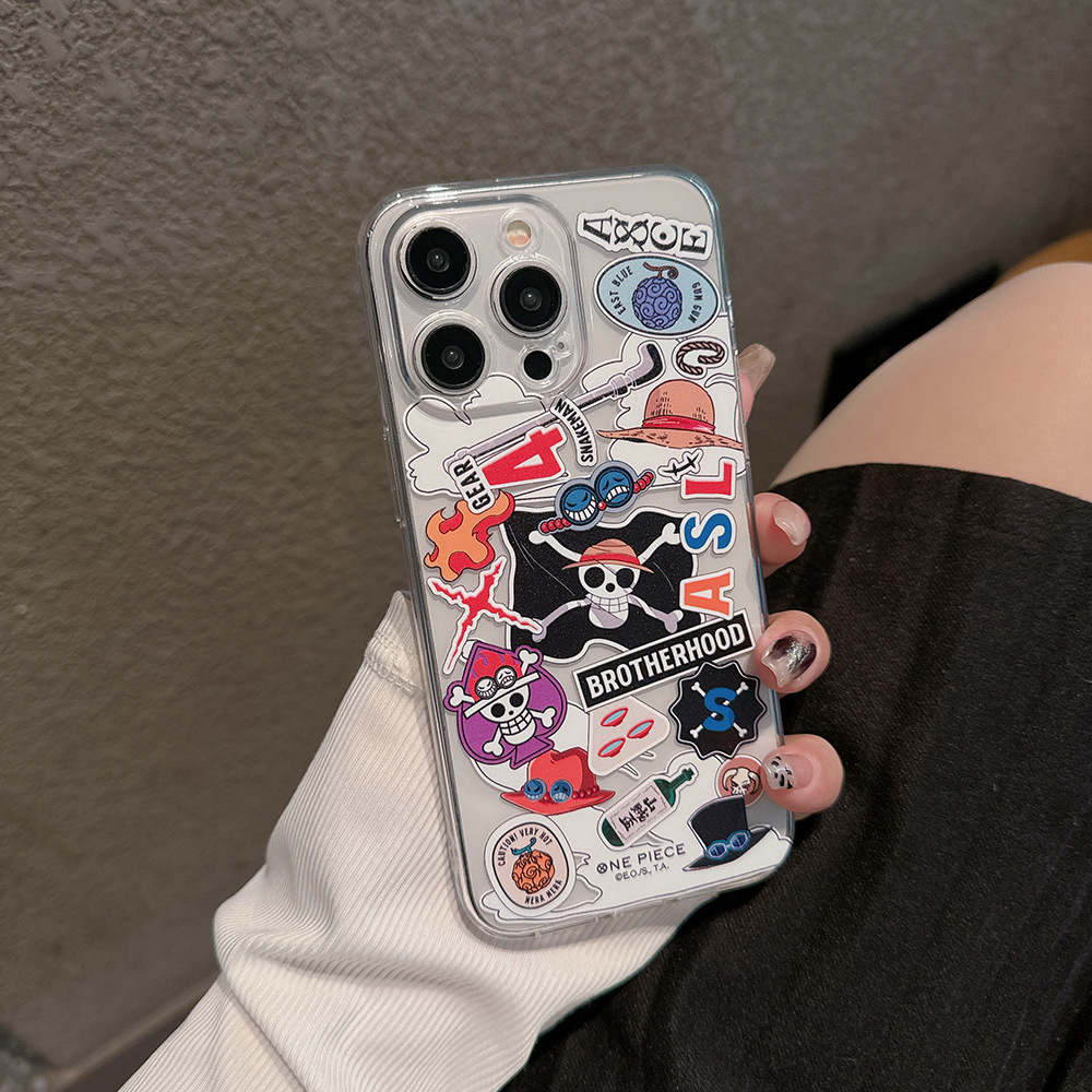 Modne japońskie etui na telefo – Phone Cases Japan recenzja i cena