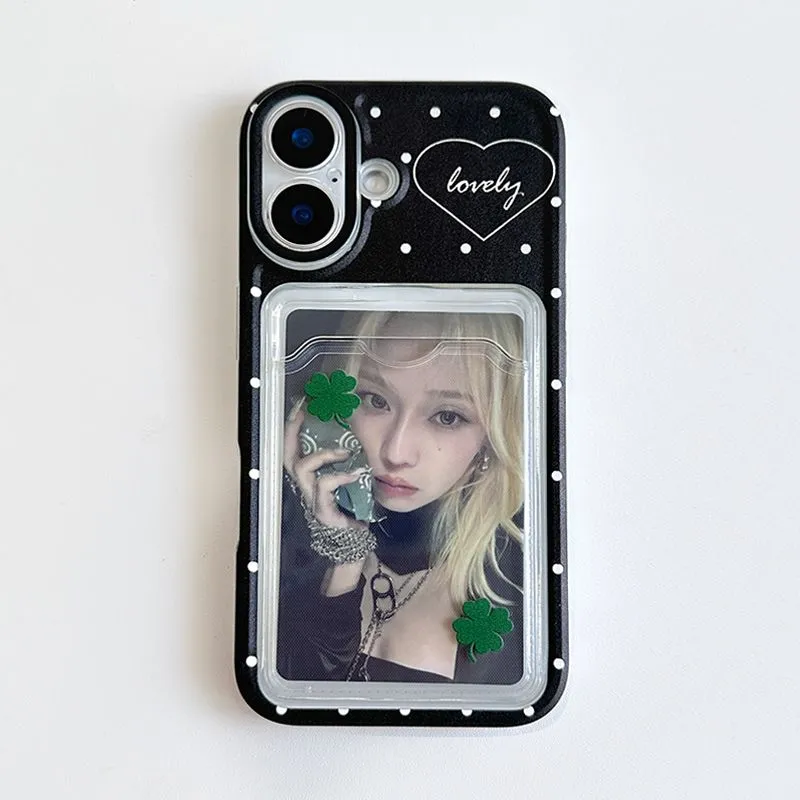 Koreański uroczy zestaw etui n – Phone Cases Xr Cute recenzja i cena