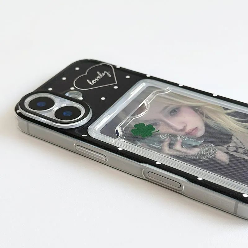 Koreański uroczy zestaw etui n – Phone Cases Xr Cute recenzja i cena