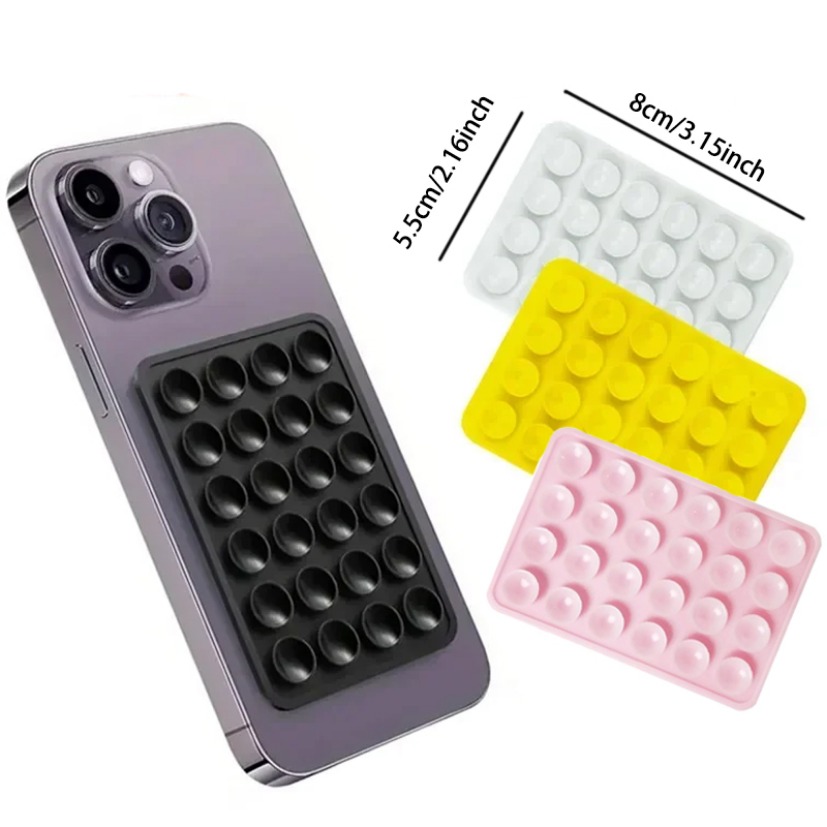 Silikonowy uchwyt na telefon z – Phone Cases Iphone recenzja i cena