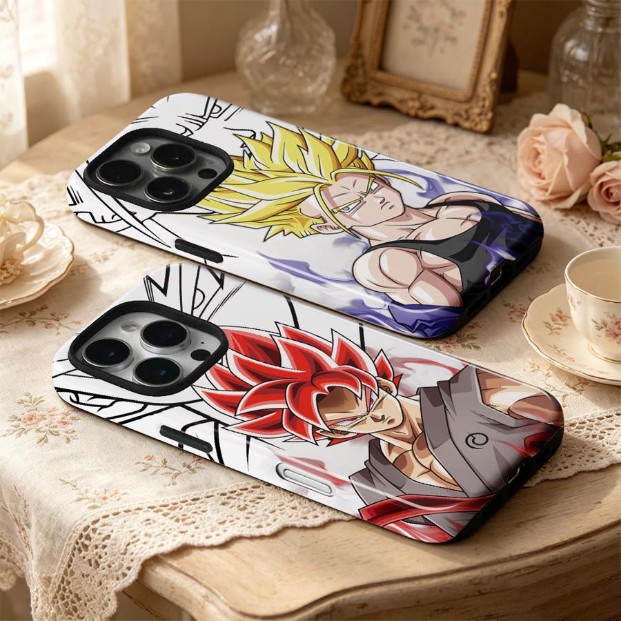 Japońskie Anime Dragon Ball Mi – Phone Cases Japan recenzja i cena