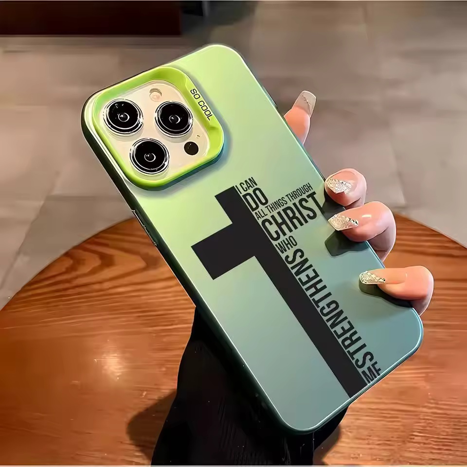 Etui na telefon z powłoką anty – Phone Cases Mous recenzja i cena