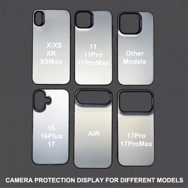 Etui na telefon z powłoką anty – Phone Cases Mous recenzja i cena