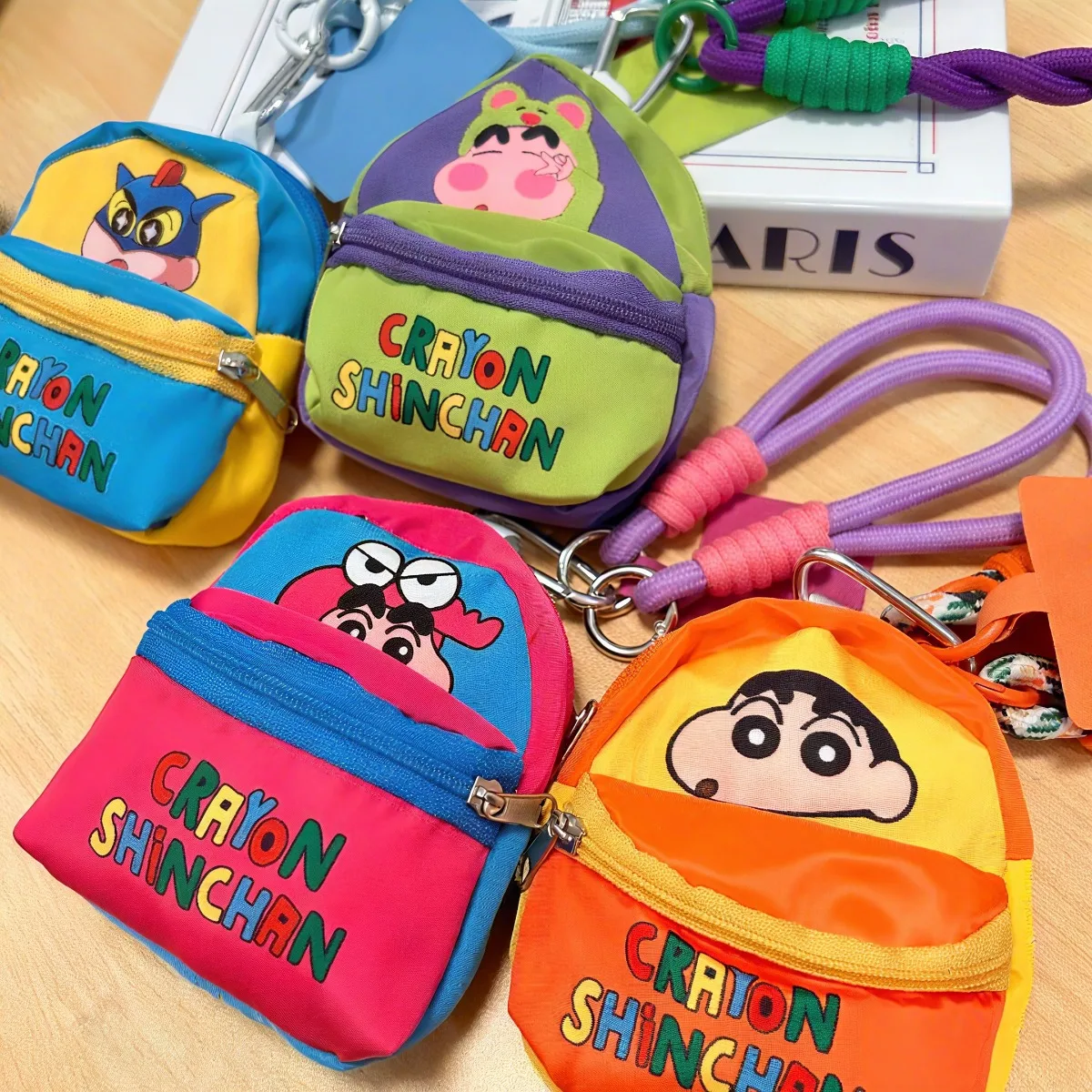 Figurki z anime Crayon Shin Ch – Phone Cases Kids recenzja i cena