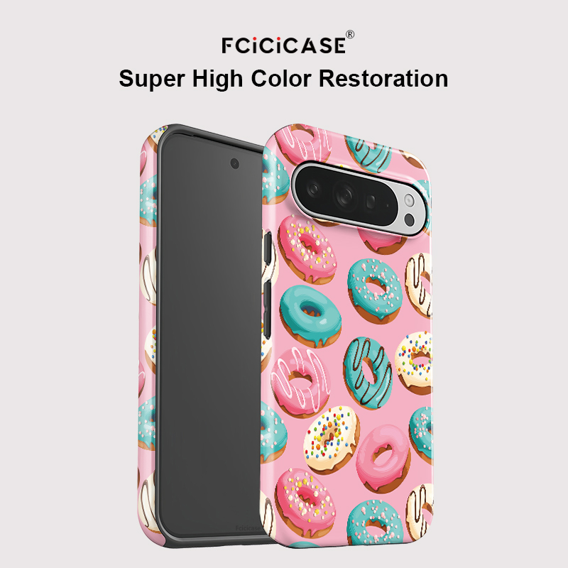 Fcicicase 2 w 1 Dwukolorowe Et – Phone Cases Art recenzja i cena