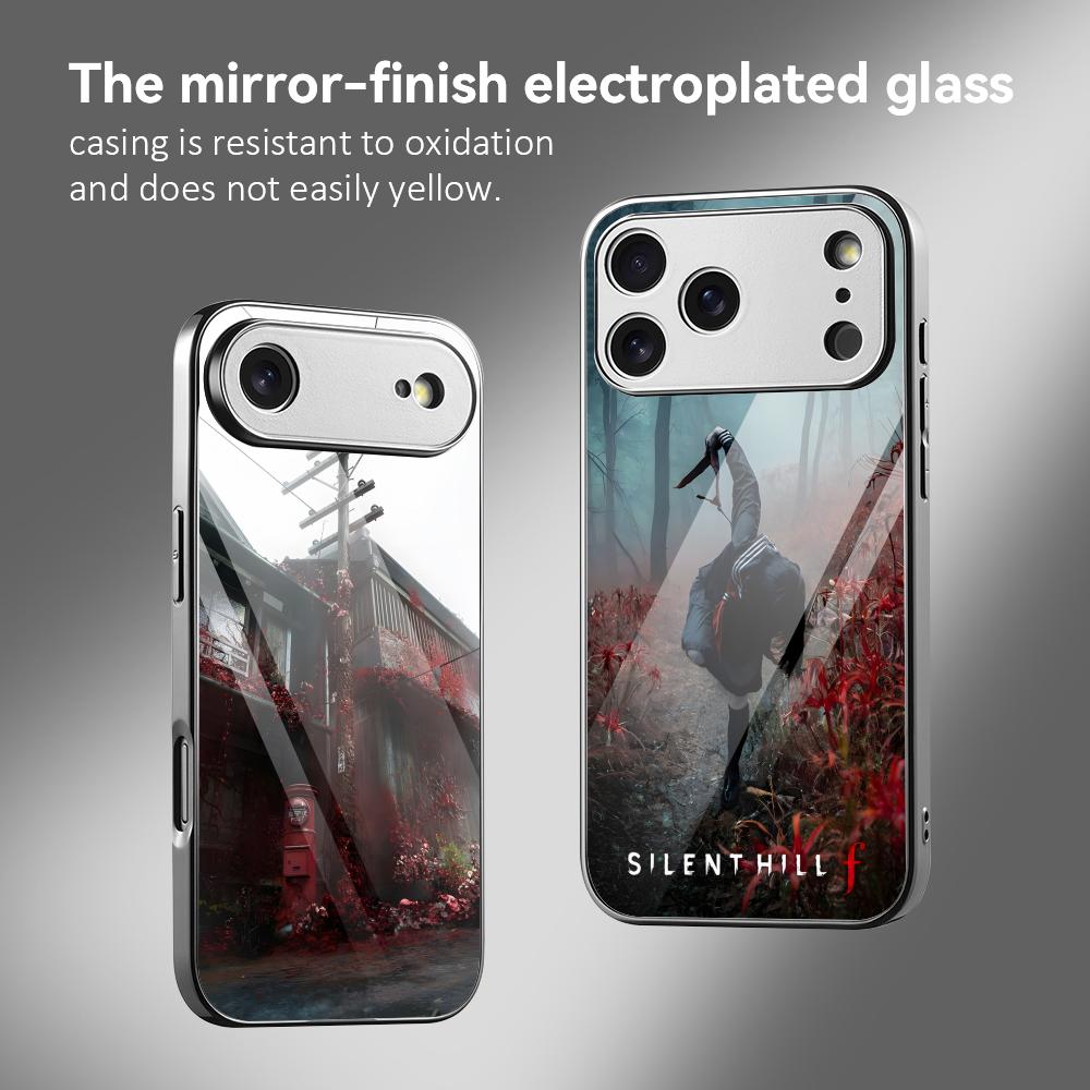 Etui na telefon z motywem gry  – Phone Cases Customized recenzja i cena