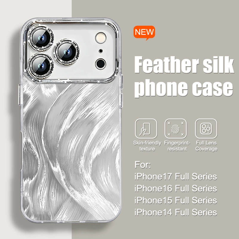 Luksusowe, brokatowe etui lase – Phone Cases Expensive recenzja i cena