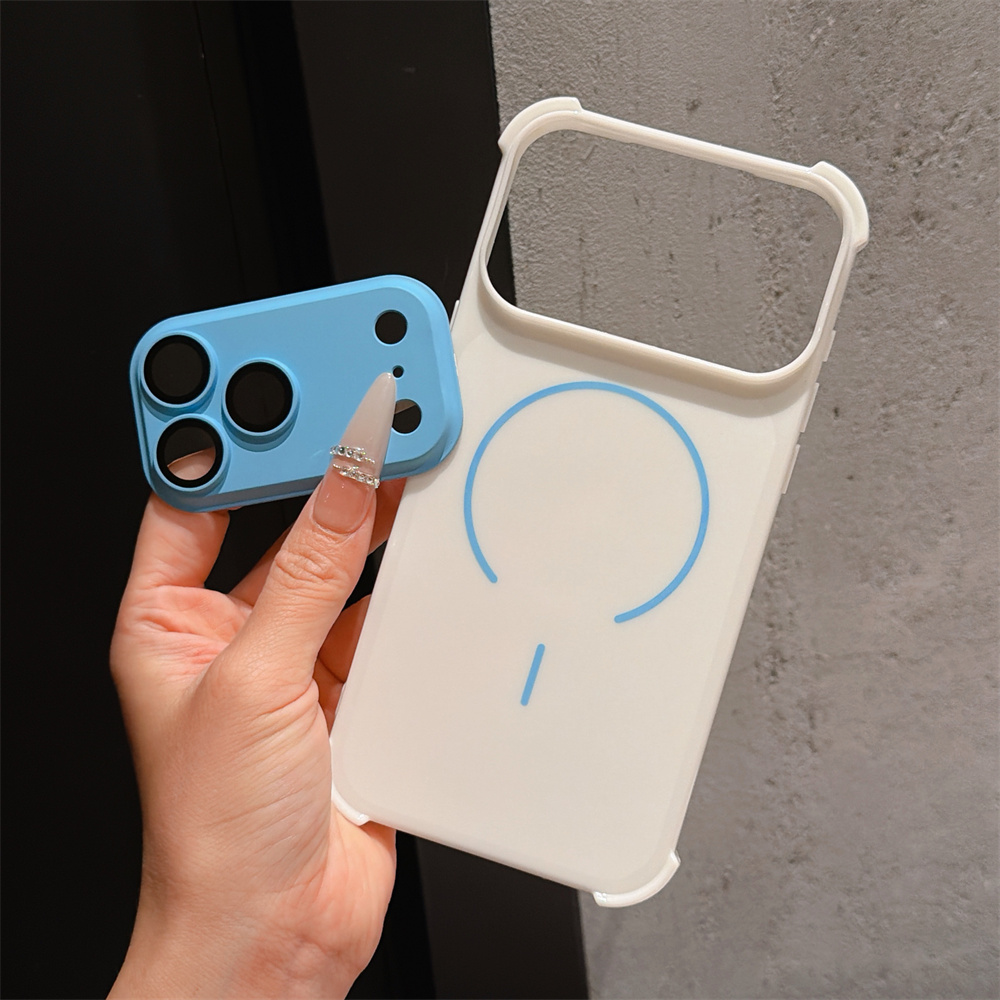 Etui na telefon z kontrastowym – Phone Cases With Magsafe recenzja i cena