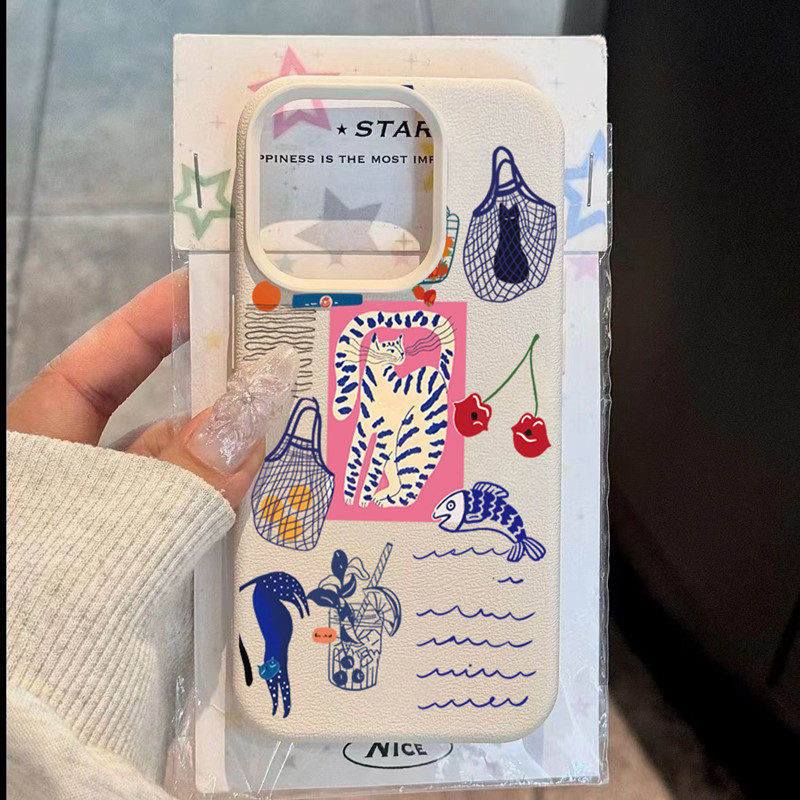 Urocze etui na telefon z nadru – Phone Cases Xr Cute recenzja i cena