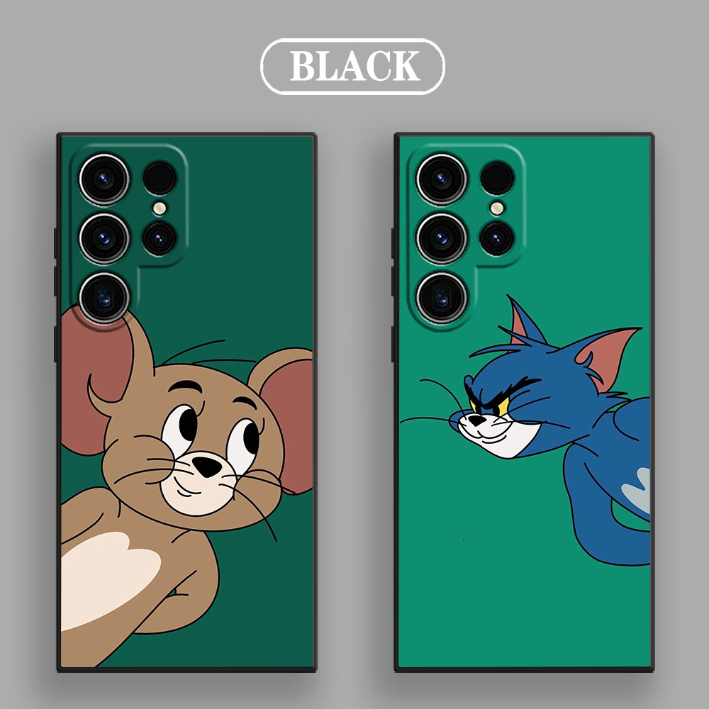 Etui na telefon J-Jerrys Mouse – Phone Cases Mous recenzja i cena