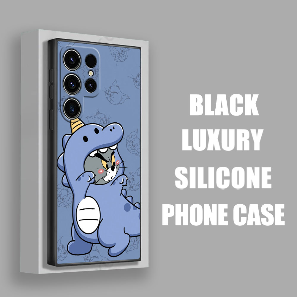 Etui na telefon J-Jerrys Mouse – Phone Cases Mous recenzja i cena