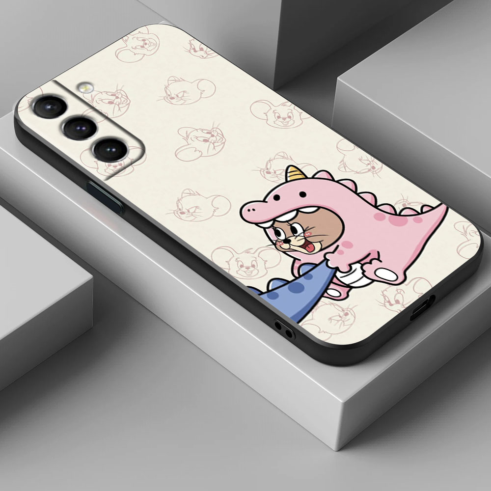 Etui na telefon J-Jerrys Mouse – Phone Cases Mous recenzja i cena