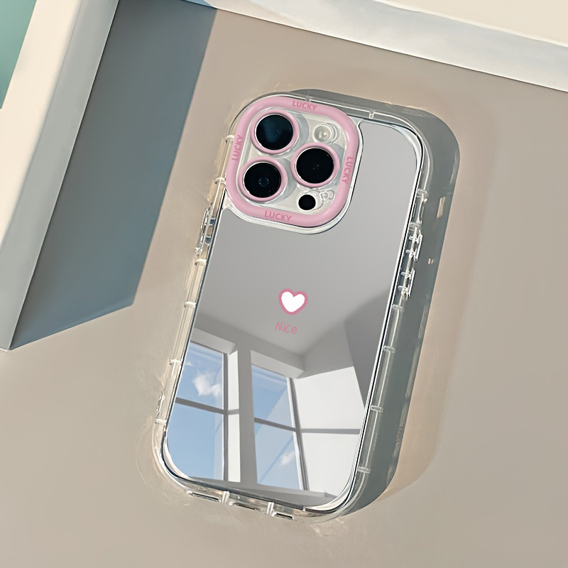 Etui na telefon z lusterkiem w – Phone Cases Xr Cute recenzja i cena