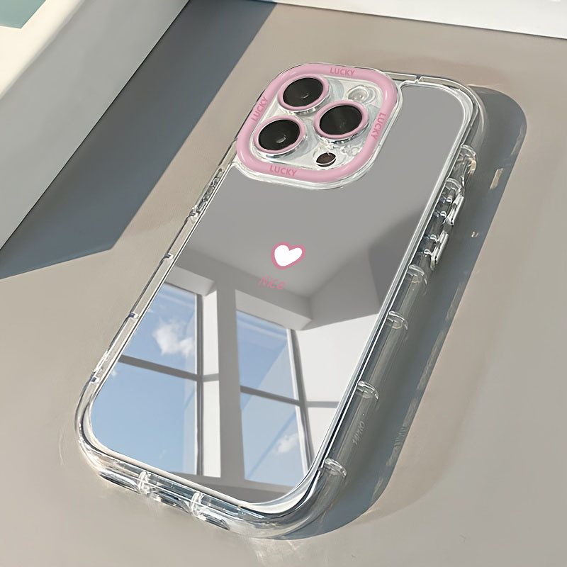 Etui na telefon z lusterkiem w – Phone Cases Xr Cute recenzja i cena