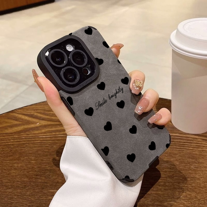 Nowe Luksusowe Czarne Etui na  – Phone Cases Expensive recenzja i cena
