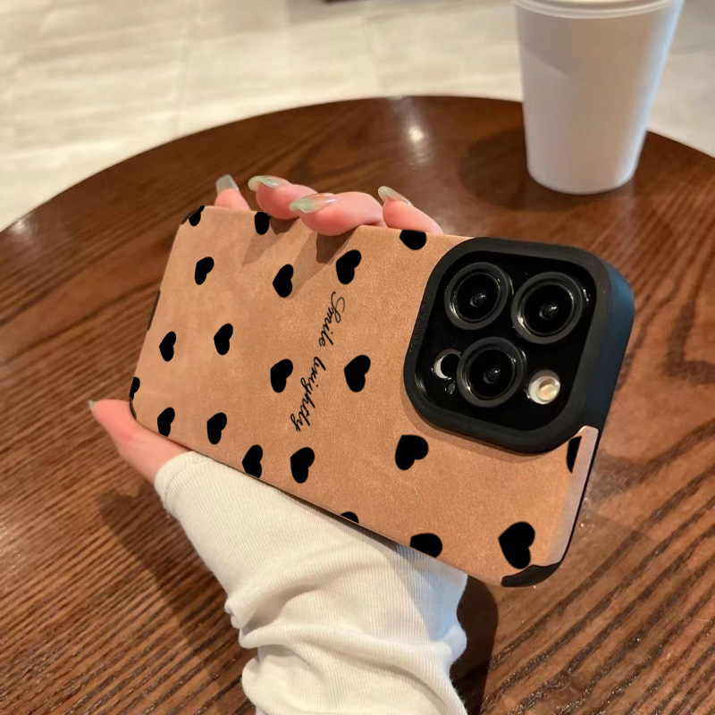 Nowe Luksusowe Czarne Etui na  – Phone Cases Expensive recenzja i cena