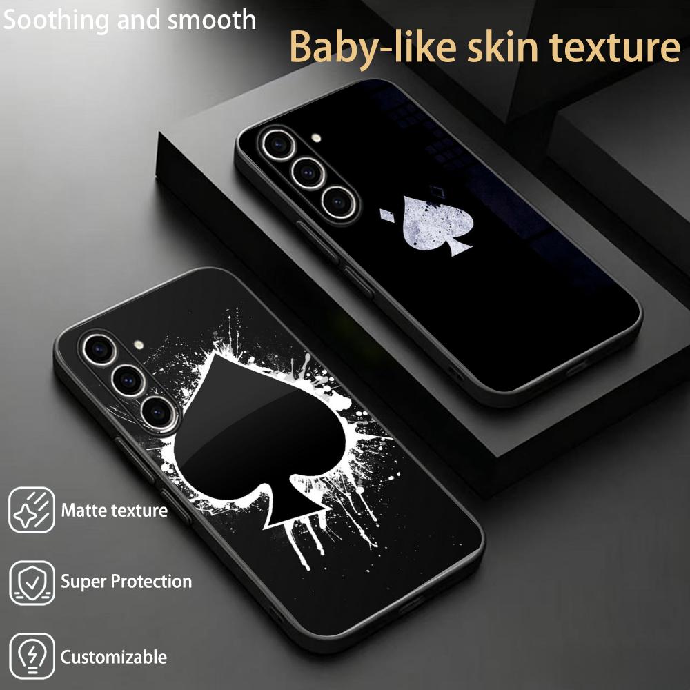 Etui na telefon Samsung Galaxy – Phone Cases Art recenzja i cena