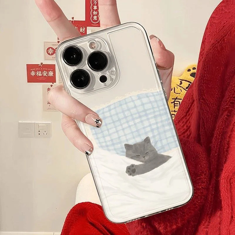 Urocze etui na telefon z motyw – Phone Cases Xr Cute recenzja i cena