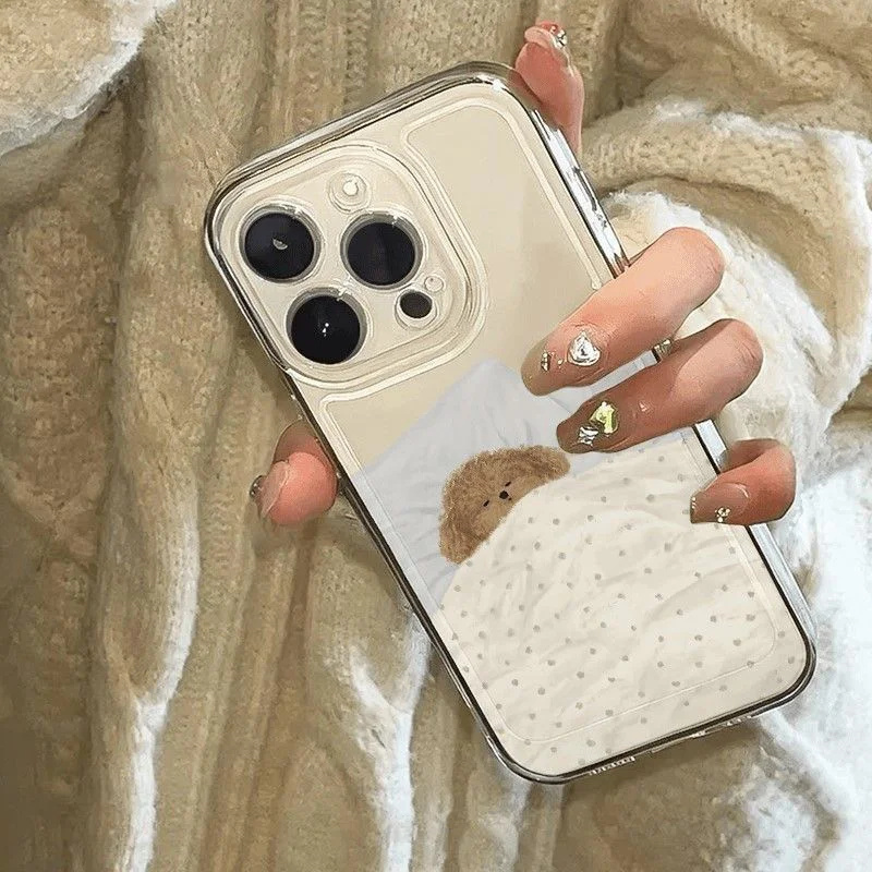 Urocze etui na telefon z motyw – Phone Cases Xr Cute recenzja i cena
