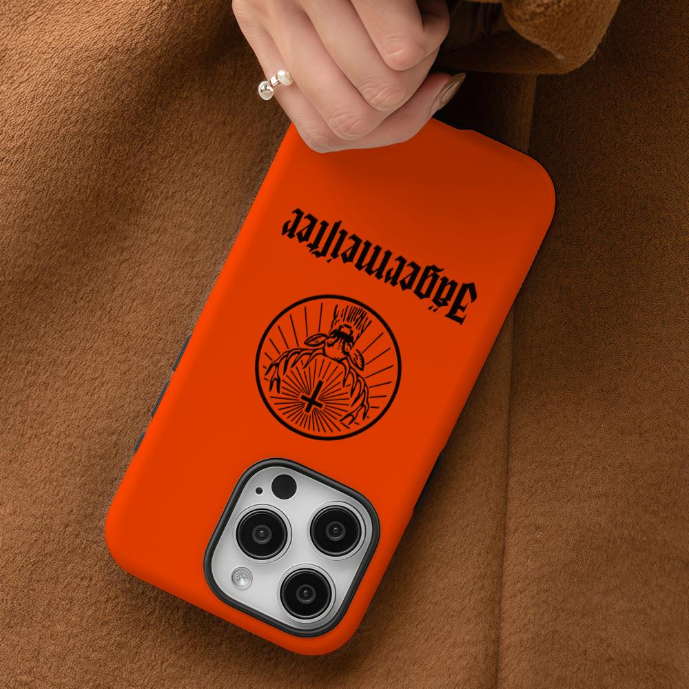 Etui na telefon J-Jagermeister – Phone Cases Art recenzja i cena