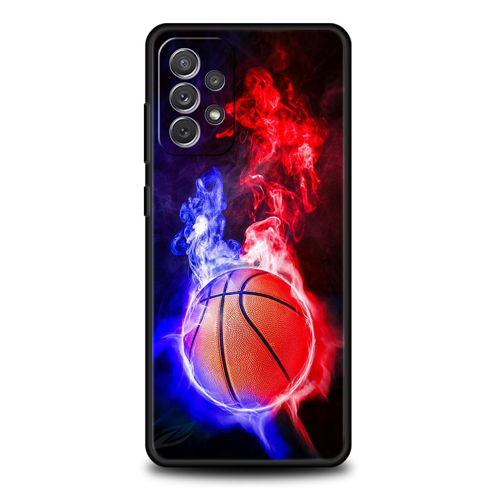 Etui na telefon Basketball Bas – Phone Cases Liverpool recenzja i cena