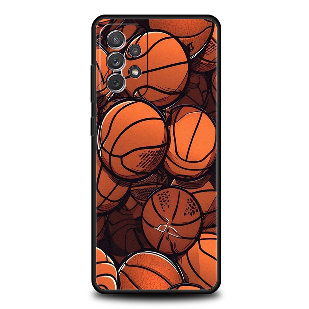 Etui na telefon Basketball Bas – Phone Cases Liverpool recenzja i cena