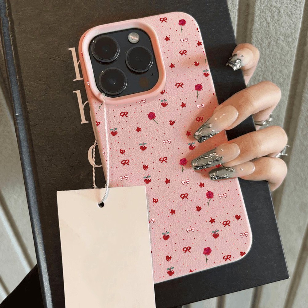 Stylowe etui na telefon z TPU  – Phone Cases Xr Cute recenzja i cena