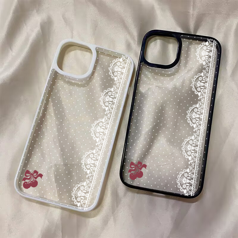 Urocze etui na telefon z wiśni – Phone Cases Xr Cute recenzja i cena