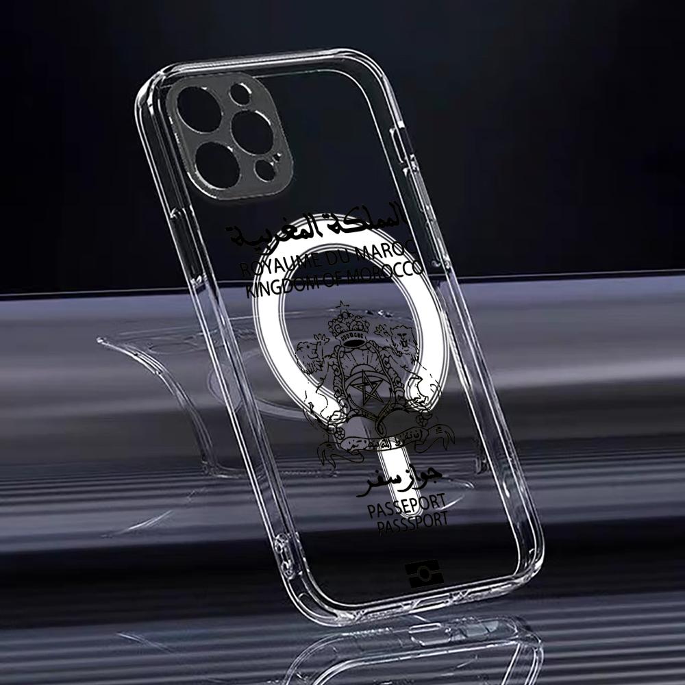 Stylowe etui na telefon z moty – Phone Cases With Magsafe recenzja i cena