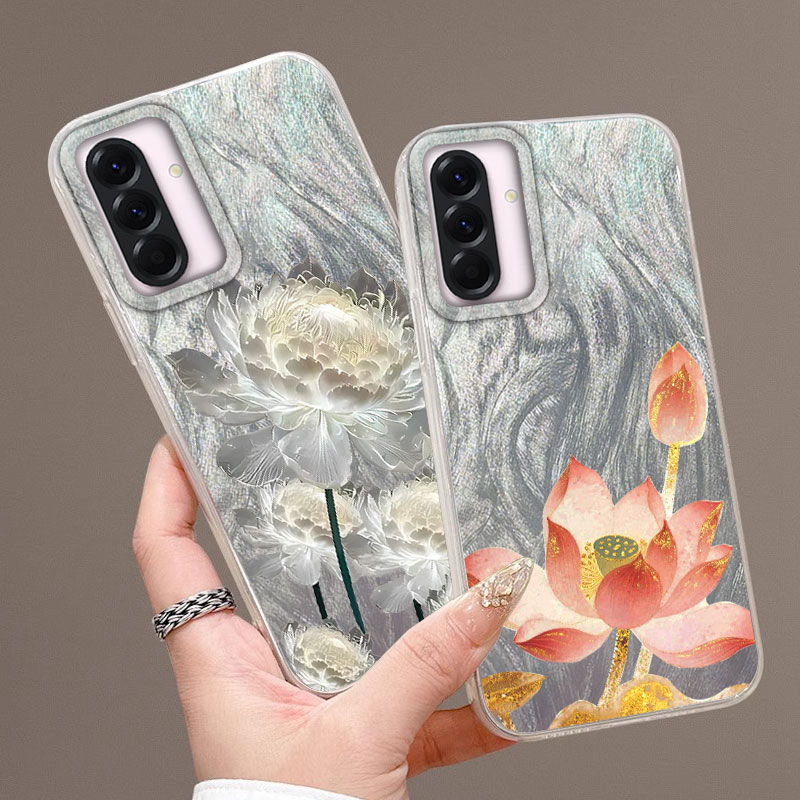 Etui Golden Lotus do Samsung G – Phone Cases Samsung A14 recenzja i cena