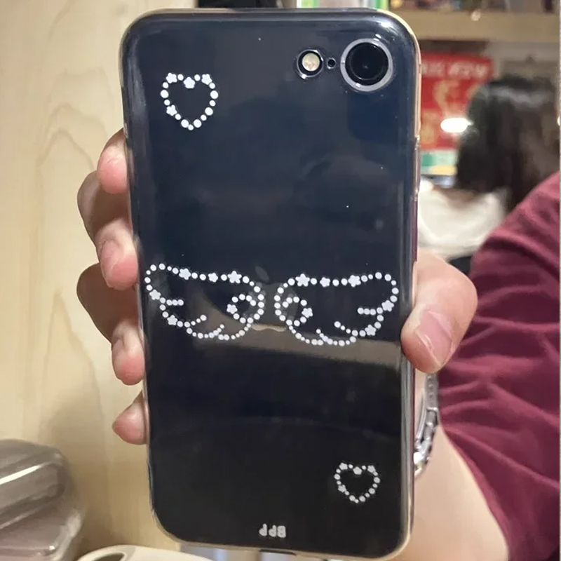 Modne, urocze etui na telefon  – Phone Cases Xr Cute recenzja i cena