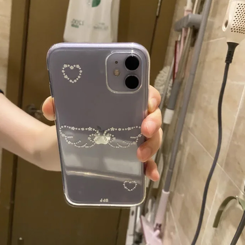 Modne, urocze etui na telefon  – Phone Cases Xr Cute recenzja i cena
