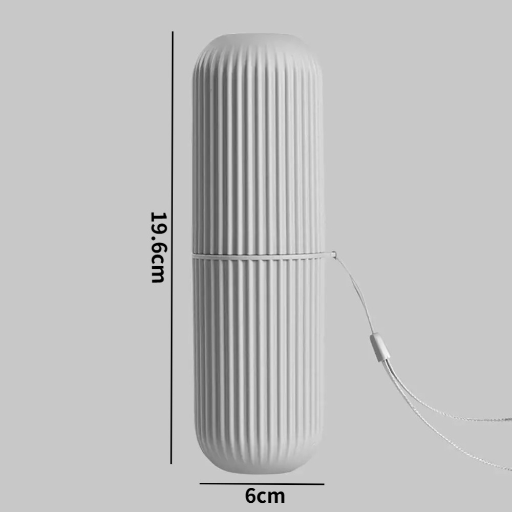 Przenośny kubek na szczoteczkę – Phone Cases The Dairy recenzja i cena