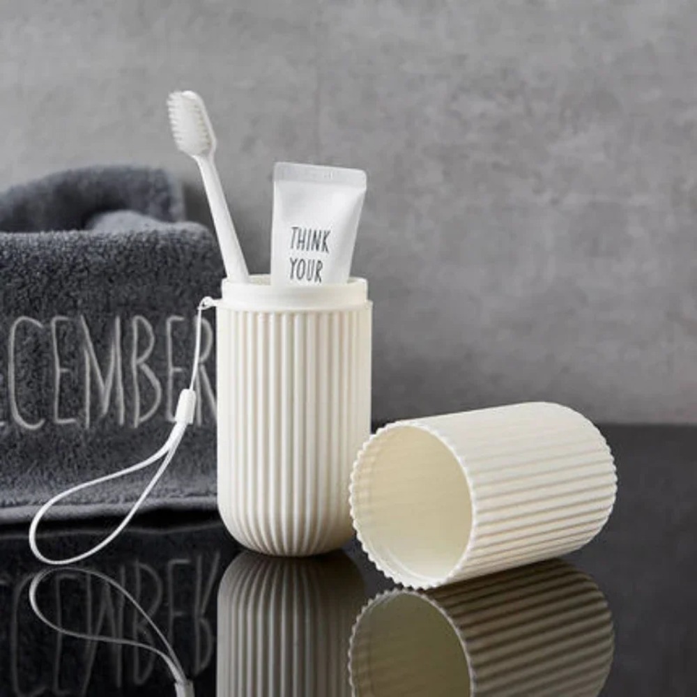 Przenośny kubek na szczoteczkę – Phone Cases The Dairy recenzja i cena